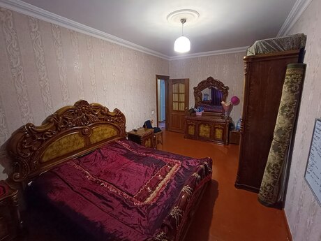 4 otaqlı mənzil, 110 m², Azadlıq Prospekti: 238 000 ₼ 5