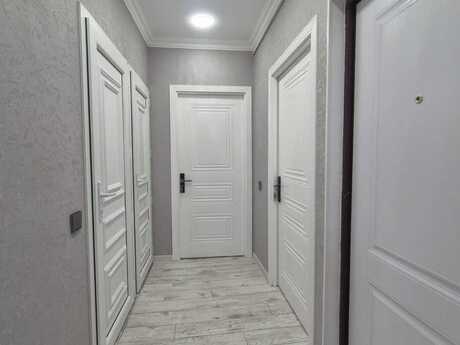 Elan №6056803 - Bakı, Elmlər Akademiyası m., 2 otaqlı, 65 m², 4/9 mərtəbə