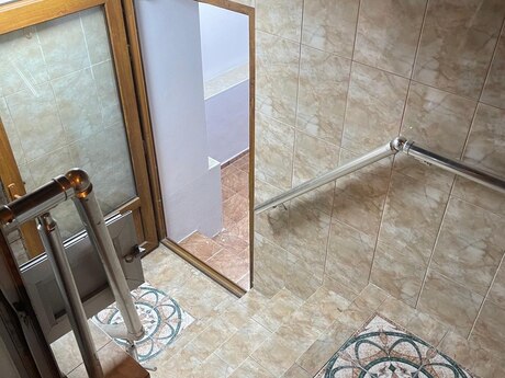 2 otaqlı ofis - Yasamal q. - 45 m²