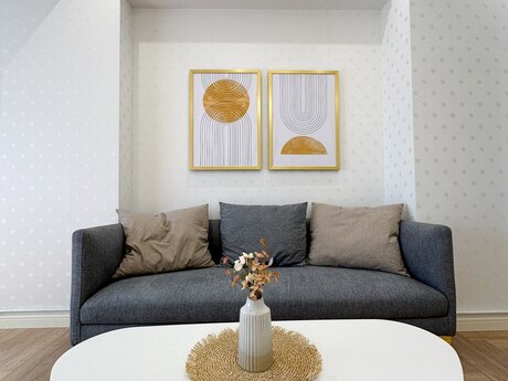 2-комн. новостройка - Насиминский  р. - 85 м²