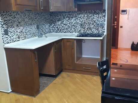 2 otaqlı yeni tikili - Bakmil m. - 75 m²