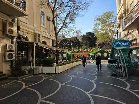 Объявление №6056804 - Баку, м. Сахил, 185 м²