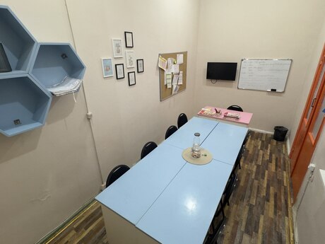 1-комн. офис - м. 28 мая - 18 м²