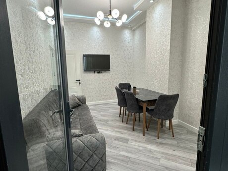 Elan №6056805 - Xırdalan, Xırdalan, 2 otaqlı, 45 m², 5/6 mərtəbə