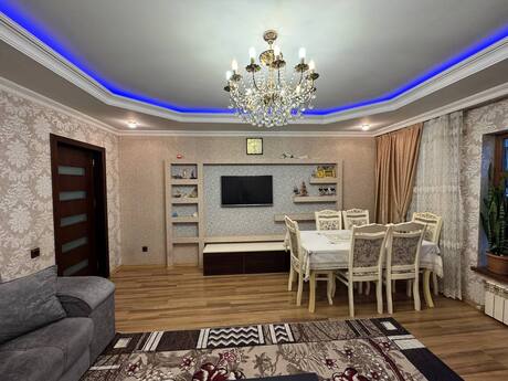 Elan №6056814 - Bakı, Masazır q., 3 otaqlı, 90 m², 6/6 mərtəbə