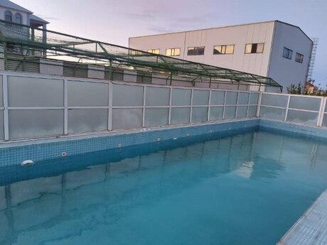 Объявление №6056832 - Баку, пос. Новханы, 7-комн., 350 м²