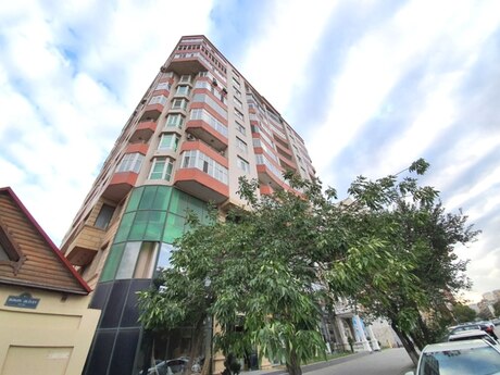 Elan №6056833 - Bakı, Gənclik m., 2 otaqlı, 110 m², 6/12 mərtəbə