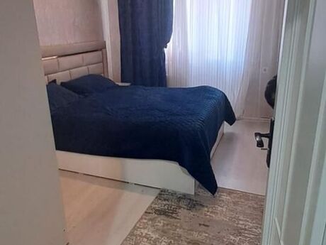 Объявление №6056836 - Хырдалан, Хырдалан, 2-комн., 62 м², 6/17 этаж