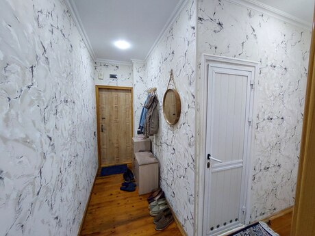 2-комнатная квартира, 70 м², 7-ci mikrorayon: 153 000 ₼ 5