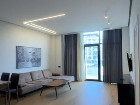 Elan №6056847 - Bakı, Sea Breeze q., 2 otaqlı, 97 m², 2/8 mərtəbə