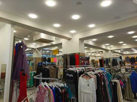 Obyekt - Masazır q. - 1500 m²