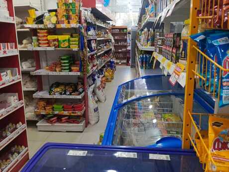 Obyekt - Masazır q. - 1500 m²