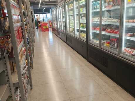 Obyekt - Masazır q. - 1500 m²