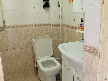 1 otaqlı mənzil, 32 m², Bakıxanov: 115 000 ₼ 2