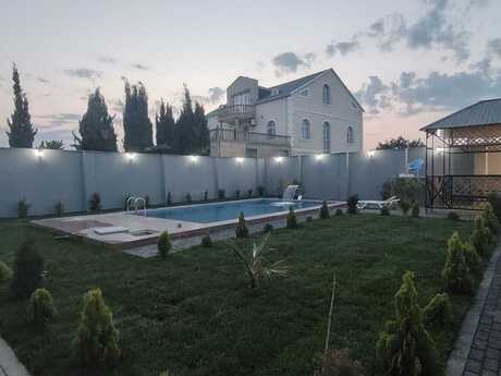 5-room house for rent in Şüvəlan, 300 m², 150 AZN/mo, photo 2 / 12