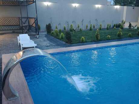 5-room house for rent in Şüvəlan, 300 m², 150 AZN/mo, photo 5 / 12