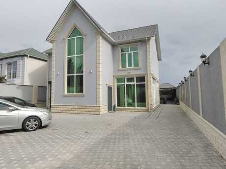 5-room house for rent in Şüvəlan, 300 m², 150 AZN/mo, photo 4 / 12