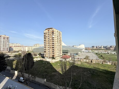 Zümrüd Residence kompleksində 2 otaqlı yeni tikili mənzil satılır, 73 m², 315 000 AZN, şəkil 5 / 12