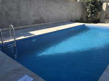 Объявление №6056899 - Баку, пос. Новханы, 3-комн., 130 м²