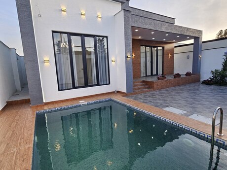 4 otaqlı həyət evi, 150 m², Şüvəlan: 248 000 ₼ 5