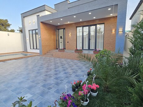 4-комн. дом/дача - пос. Шувеляны - 150 м²
