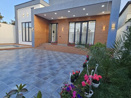 4-комн. дом/дача - пос. Шувеляны - 150 м²
