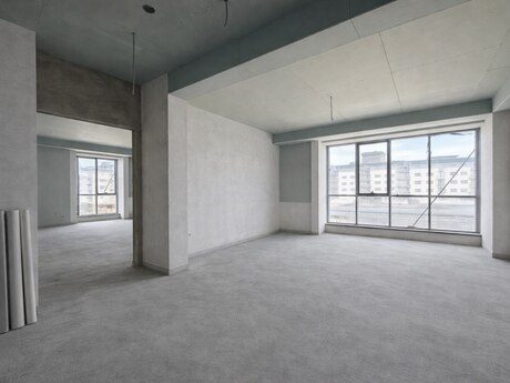 5 otaqlı yeni tikili - Ağ şəhər q. - 262 m²