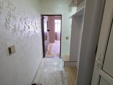 2 otaqlı köhnə tikili - Bakıxanov q. - 40 m²