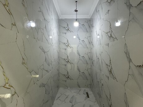 3 otaqlı yeni tikili - Masazır q. - 71 m²