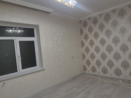 3 otaqlı həyət evi/bağ evi - Hövsan q. - 90 m²