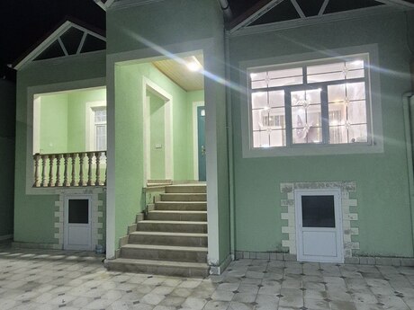 Объявление №6056965 - Баку, пос. Говсан, 3-комн., 90 м²