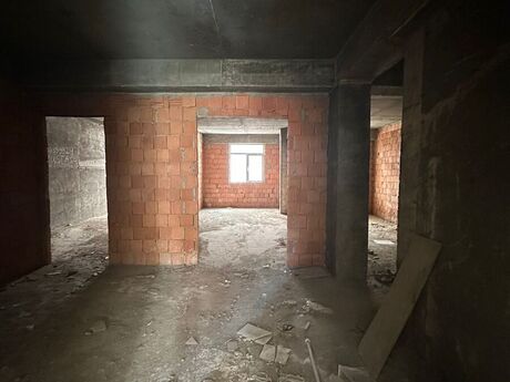 3 otaqlı mənzil, 132 m², İnşaatçılar: 232 000 ₼ 3