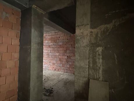 3 otaqlı mənzil, 132 m², İnşaatçılar: 232 000 ₼ 4