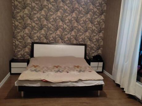 5 otaqlı həyət evi/bağ evi - Şağan q. - 300 m²