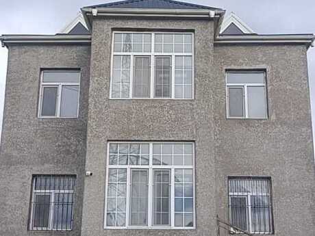 Объявление №6056976 - Баку, Абшеронcкий  р., 5-комн., 250 м²