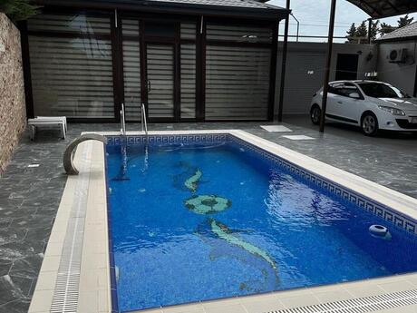 Объявление №6056977 - Баку, пос. Мардакан, 3-комн., 250 м²