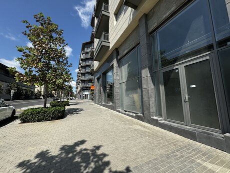 Elan №6056978 - Bakı, Ağ şəhər q., 180 m²