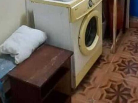 1 otaqlı həyət evi/bağ evi - Elmlər Akademiyası m. - 35 m²