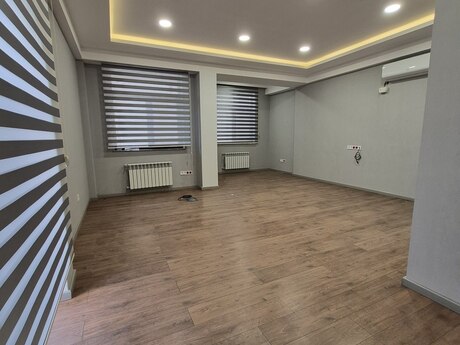 14 otaqlı ofis - Gənclik m. - 1100 m²