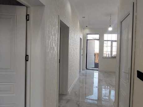 4 otaqlı həyət evi, 95 m², Masazır: 79 000 ₼ 3