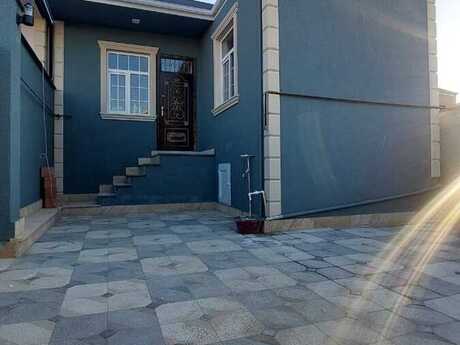 4 otaqlı həyət evi, 95 m², Masazır: 79 000 ₼ 2