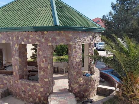 Объявление №6056990 - Баку, Хазарский р., 5-комн., 250 м²