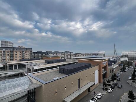 4-комнатная квартира, 158 м², Ağ şəhər: 679 000 ₼ 3