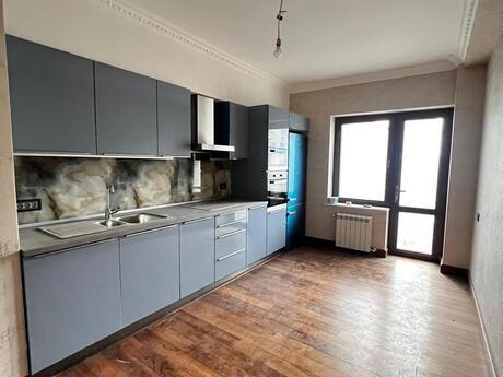 5-комн. новостройка - пос. Аг шехер - 192 м²