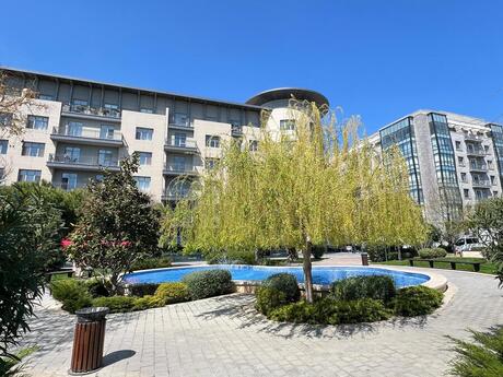 4-комнатная квартира, 158 м², Ağ şəhər: 679 000 ₼ 5