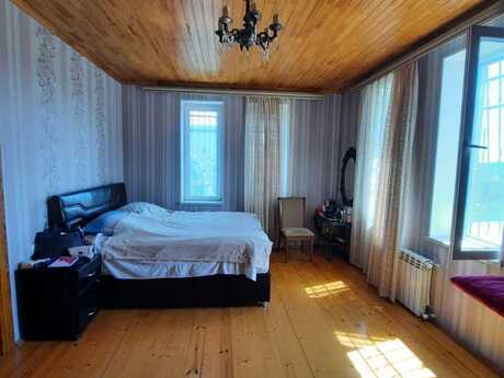 Elan №6057008 - Bakı, Mərdəkan q., 4 otaqlı, 200 m²