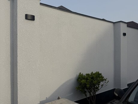 6 otaqlı həyət evi/bağ evi - Biləcəri q. - 230 m²