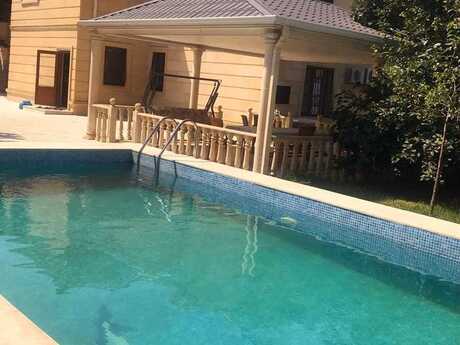 Объявление №6057009 - Баку, пос. Новханы, 6-комн., 300 м²