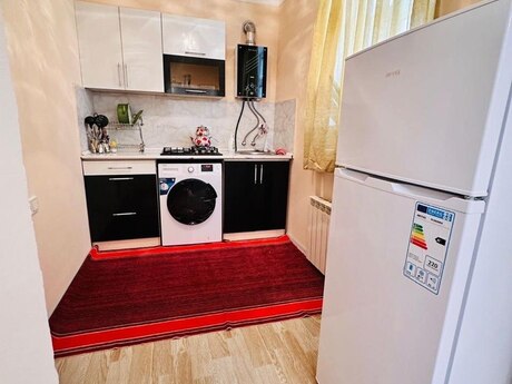 2 otaqlı həyət evi/bağ evi - Naxçıvan - 60 m²