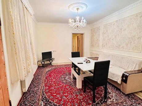 2 otaqlı həyət evi/bağ evi - Naxçıvan - 60 m²